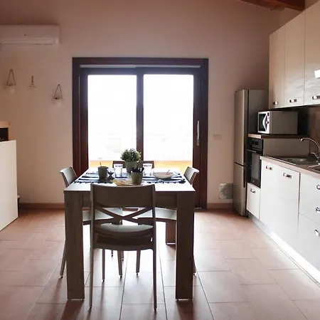 La Casa Nel Borgo Apartamento