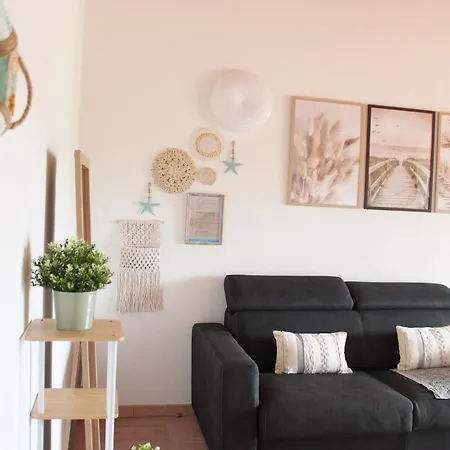 La Casa Nel Borgo Apartamento