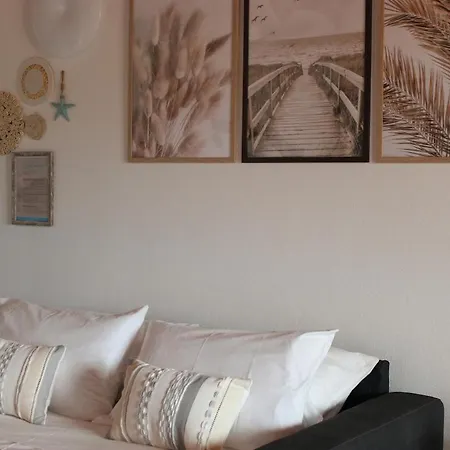 La Casa Nel Borgo * 산타테레사의갈루라