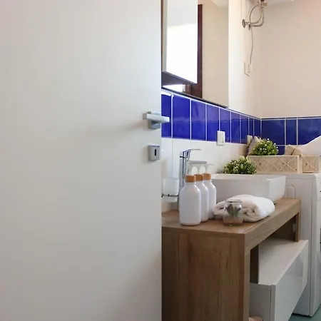 Apartament La Casa Nel Borgo Santa Teresa Gallura