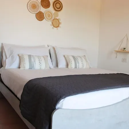 Apartamento La Casa Nel Borgo Santa Teresa Gallura