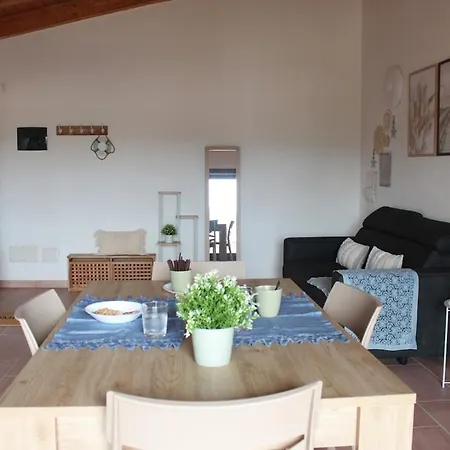 Apartamento La Casa Nel Borgo Santa Teresa Gallura