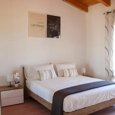 La Casa Nel Borgo * Santa Teresa Gallura
