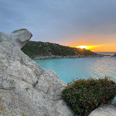 Apartamento La Casa Nel Borgo Santa Teresa Gallura