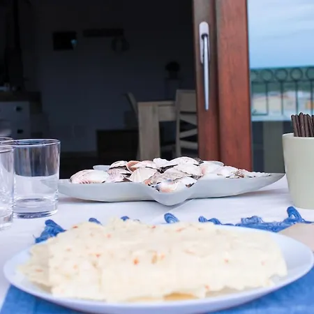 Apartamento La Casa Nel Borgo *