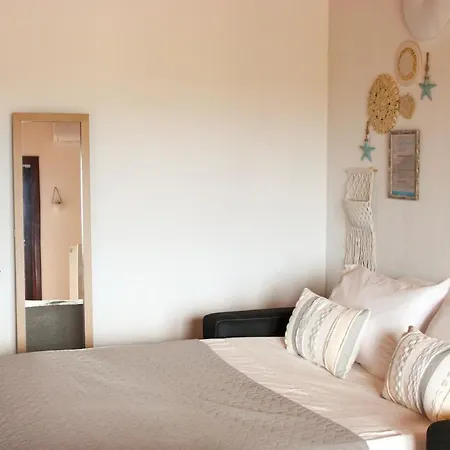 La Casa Nel Borgo