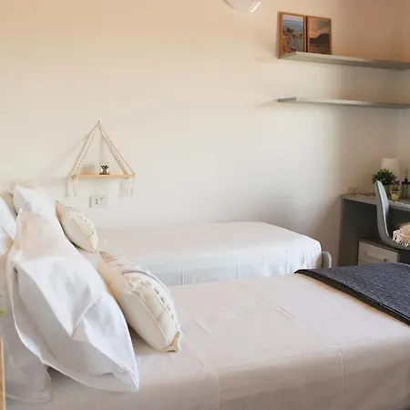 La Casa Nel Borgo Apartament