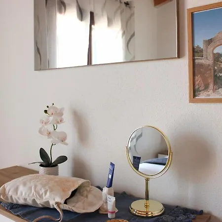 La Casa Nel Borgo