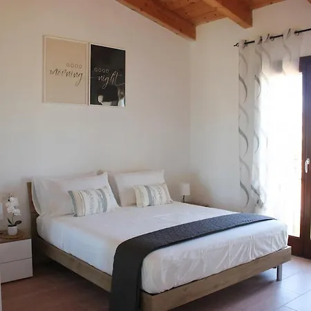 La Casa Nel Borgo Apartamento Santa Teresa Gallura