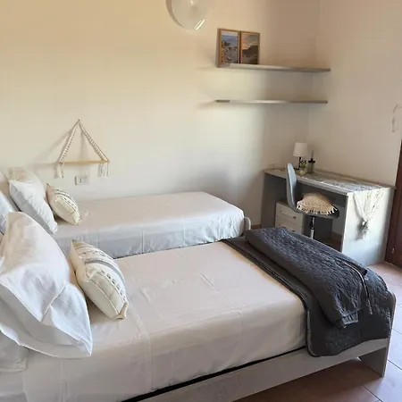 La Casa Nel Borgo 아파트