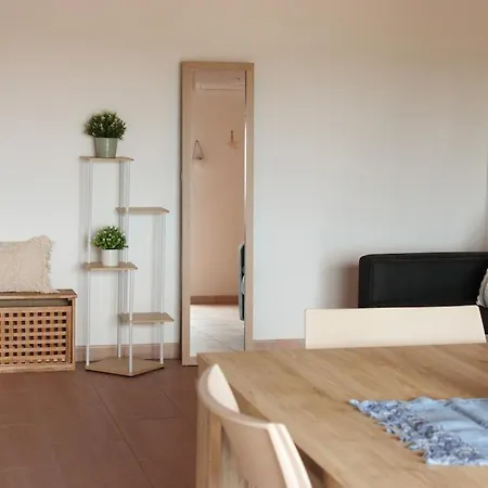 La Casa Nel Borgo 산타테레사의갈루라