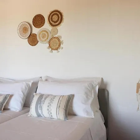 아파트 La Casa Nel Borgo