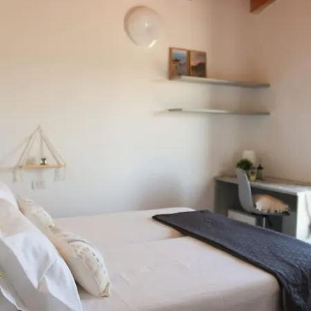 La Casa Nel Borgo Apartament Santa Teresa Gallura