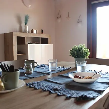 La Casa Nel Borgo