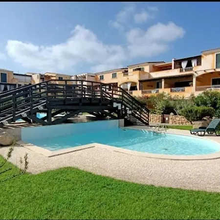 La Casa Nel Borgo Santa Teresa Gallura