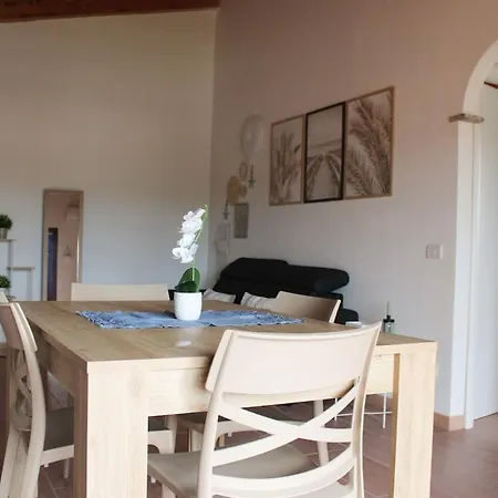 La Casa Nel Borgo